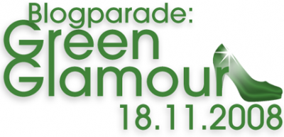 greenglamour logo frei 400x193 Blogparaden   Green Glamour und Energiesparen